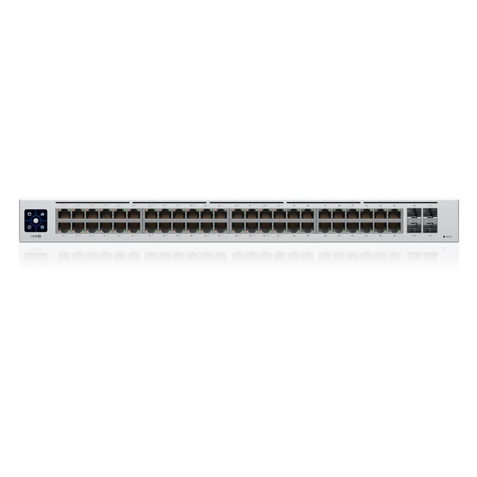 Ubiquiti UniFi USW-48-POE — image 3