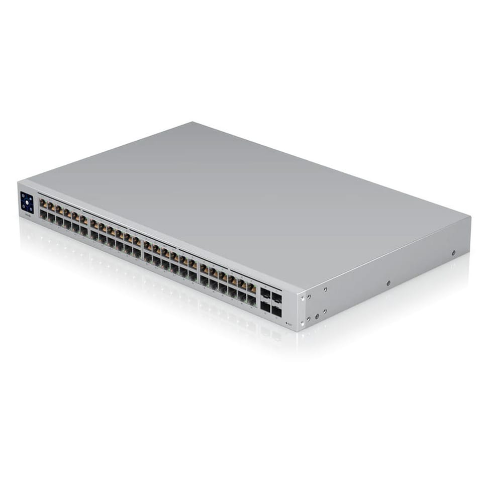 Ubiquiti UniFi USW-48-POE — image 4