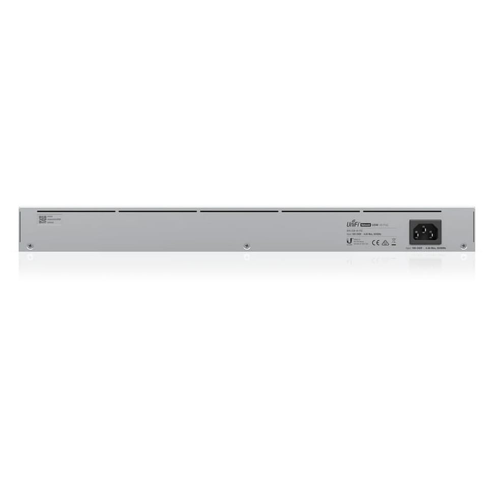 Ubiquiti UniFi USW-48-POE — image 5