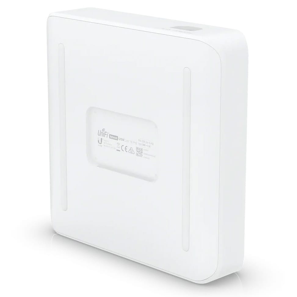 Ubiquiti Switch Lite 16 PoE (USW-Lite-16-PoE) — image 4