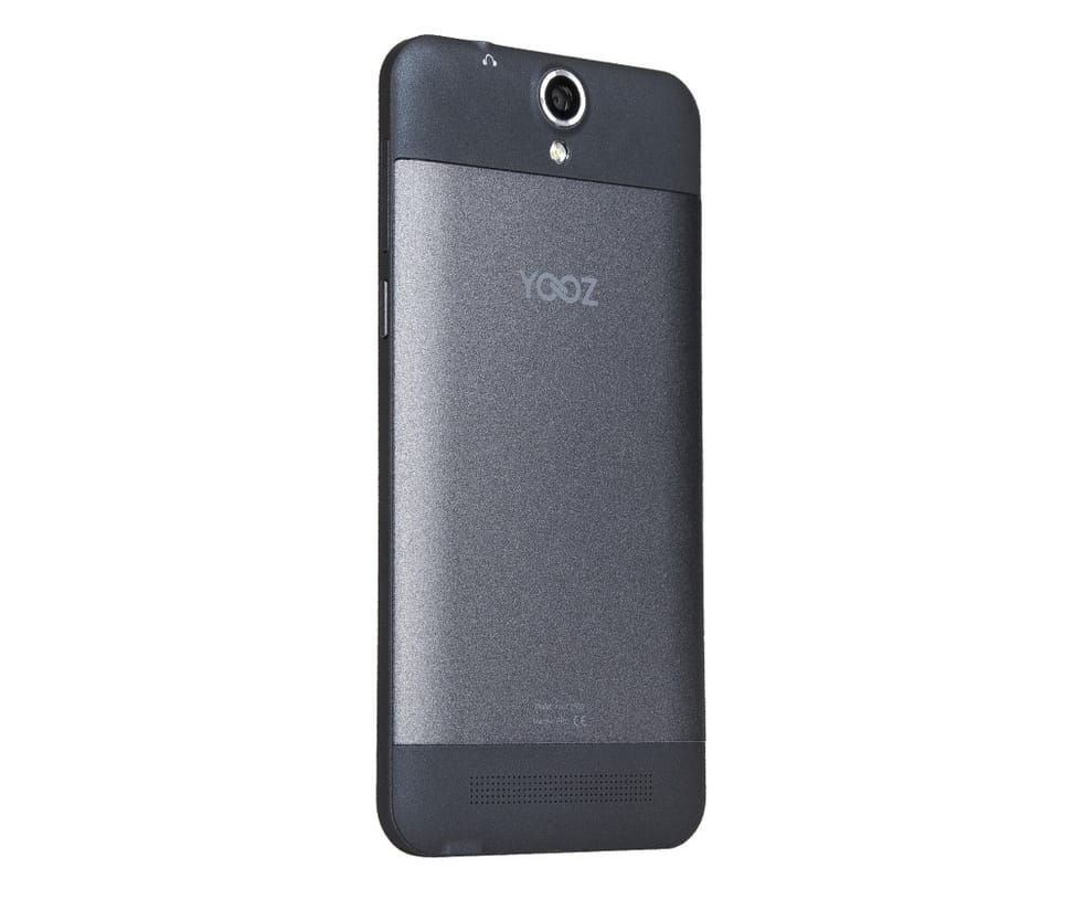 Smartphone YooZ Z500