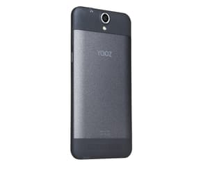 Smartphone YooZ Z500 — image 4