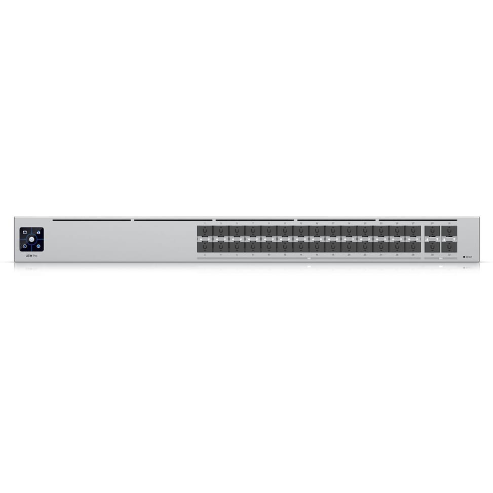 Ubiquiti UniFi Hi-Capacity Aggregation (USW-Pro-Aggregation) — image 2