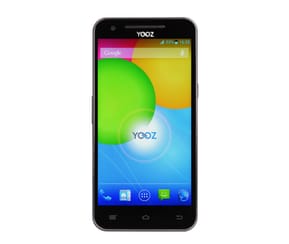 Smartphone YooZ Z500