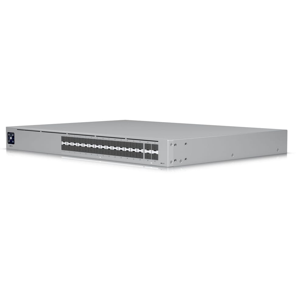 Ubiquiti UniFi Hi-Capacity Aggregation (USW-Pro-Aggregation) — image 4