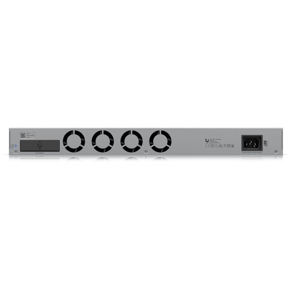 Ubiquiti UniFi Hi-Capacity Aggregation (USW-Pro-Aggregation) — image 5