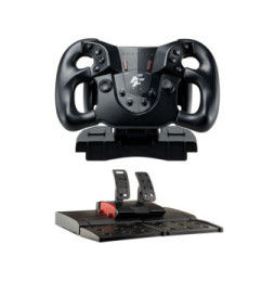 Flashfire Monza Racing Wheel