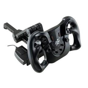 Flashfire Monza Racing Wheel — image 3
