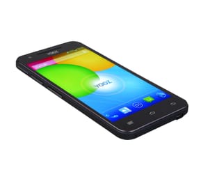 Smartphone YooZ Z500 — image 3