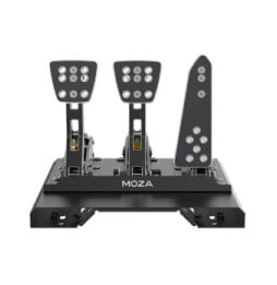 Moza Racing CRP Pedals