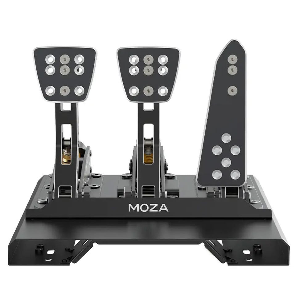 Moza Racing CRP Pedals