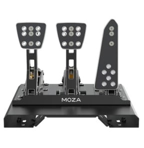 Moza Racing CRP Pedals