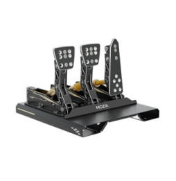 Moza Racing CRP Pedals