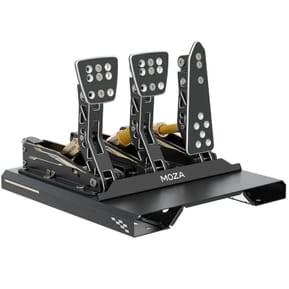 Moza Racing CRP Pedals — image 2