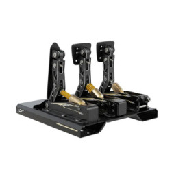 Moza Racing CRP Pedals