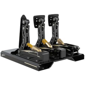 Moza Racing CRP Pedals — image 3