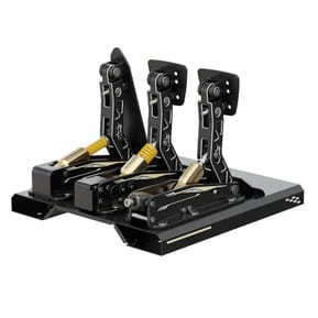 Moza Racing CRP Pedals — image 4
