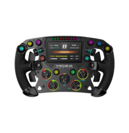 Moza Racing FSR Formula Wheel