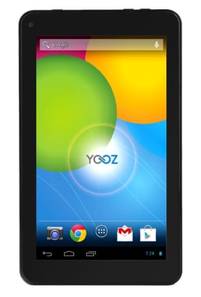Tablette Wi-Fi YOOZ MyPad 702 (YPAD702)