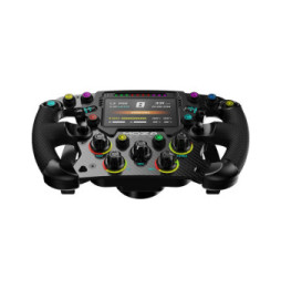 Moza Racing FSR Formula Wheel