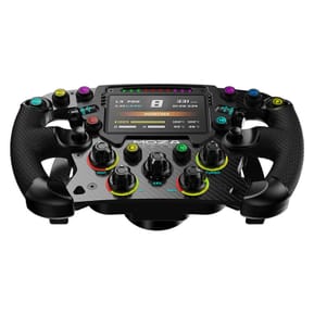 Moza Racing FSR Formula Wheel — image 2
