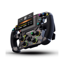 Moza Racing FSR Formula Wheel