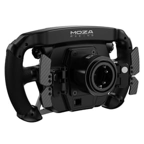 Moza Racing FSR Formula Wheel — image 4