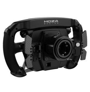 Moza Racing FSR Formula Wheel