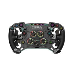 Moza Racing GS V2P GT