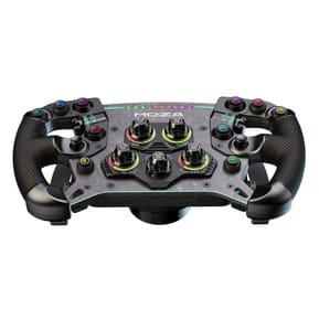 Moza Racing GS V2P GT — image 2