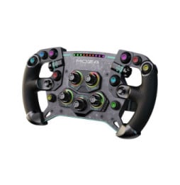 Moza Racing GS V2P GT
