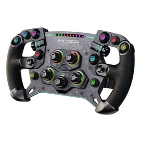 Moza Racing GS V2P GT — image 3