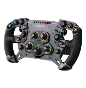 Moza Racing GS V2P GT