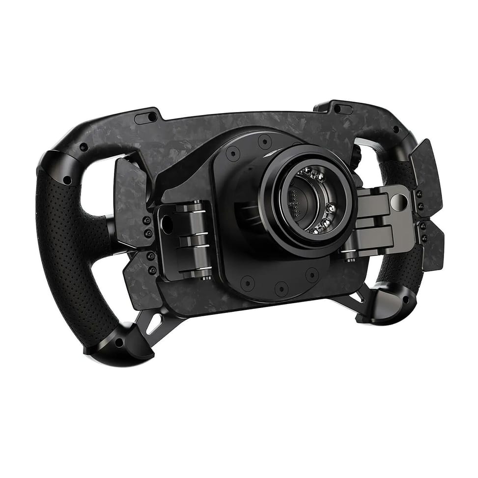 Moza Racing GS V2P GT — image 4
