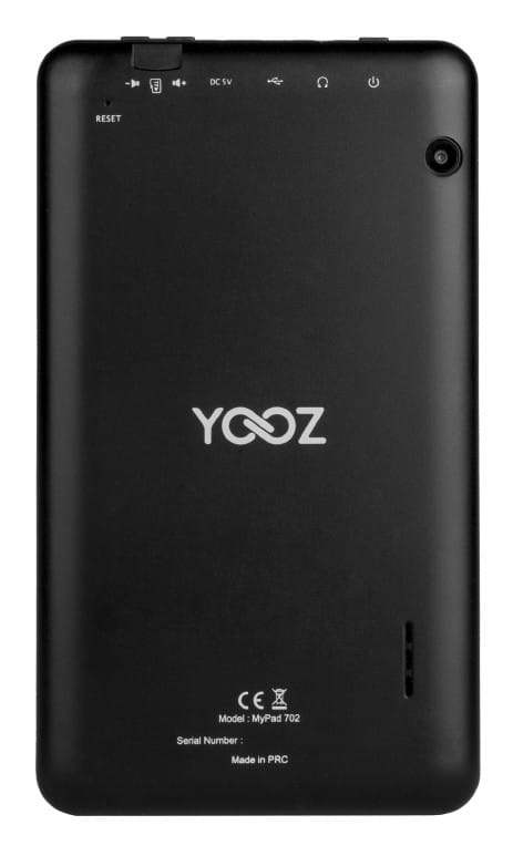 Tablette Smartphone YOOZ PhonePad 700 (YPAD702)