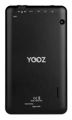 Tablette Wi-Fi YOOZ MyPad 702 (YPAD702) — image 2