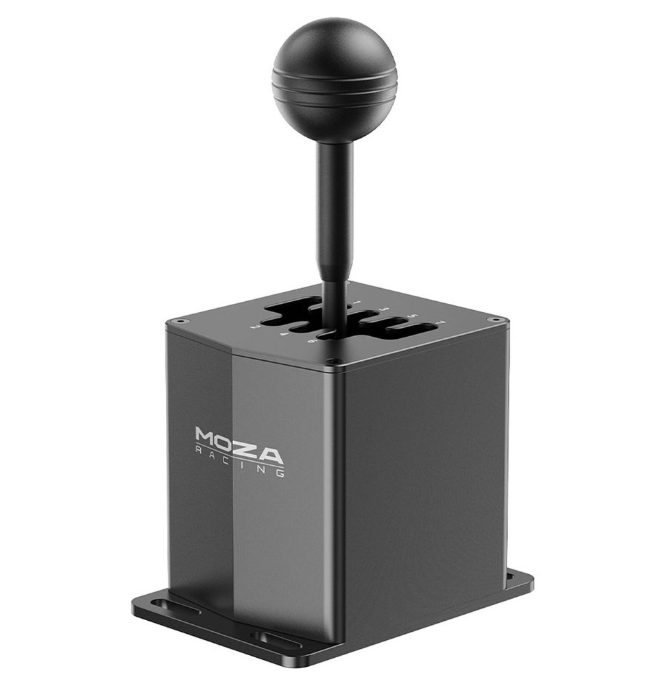 Moza Racing HGP Shifter