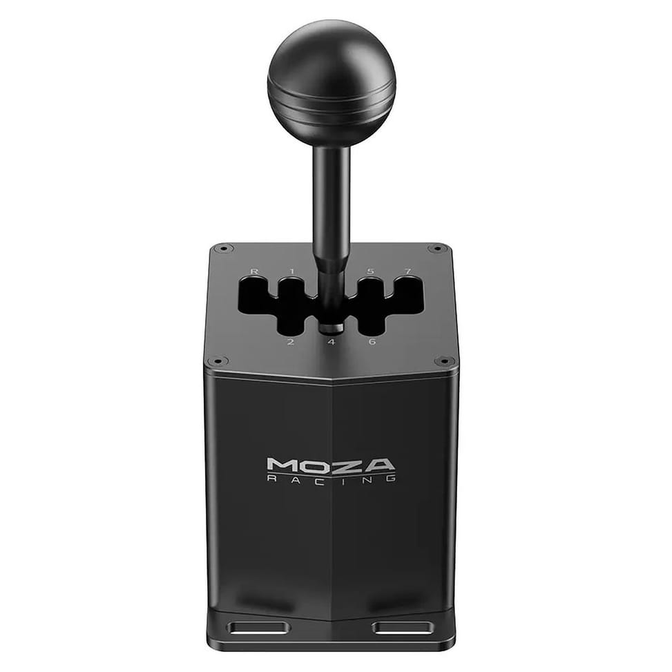Moza Racing HGP Shifter — image 3