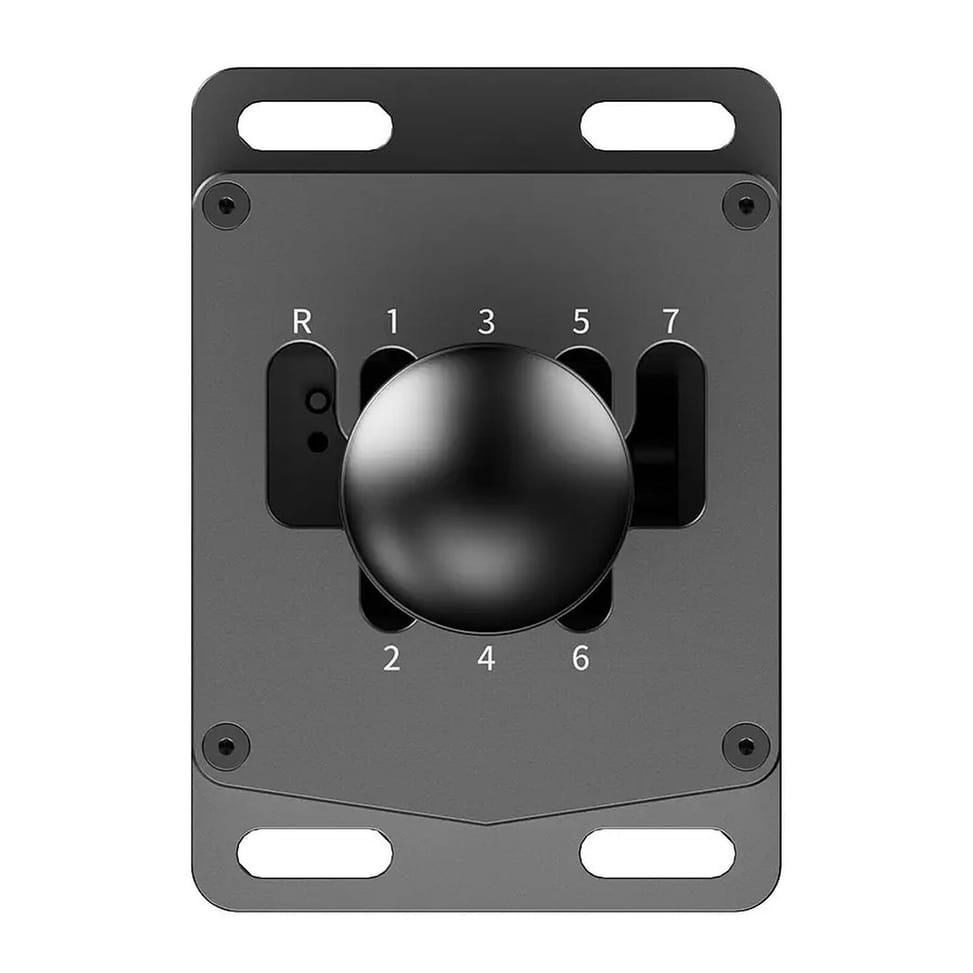 Moza Racing HGP Shifter — image 5