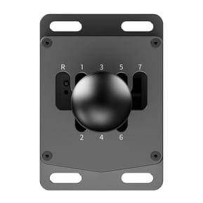 Moza Racing HGP Shifter — image 5