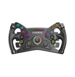 Moza Racing KS Steering Wheel