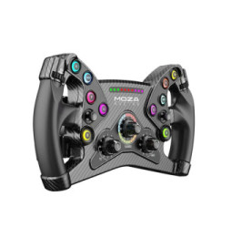 Moza Racing KS Steering Wheel