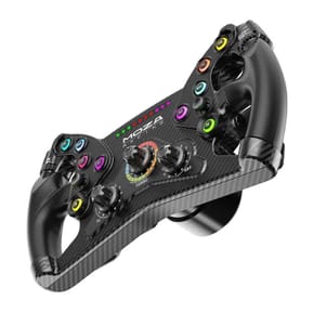 Moza Racing KS Steering Wheel — image 3