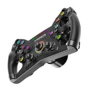 Moza Racing KS Steering Wheel