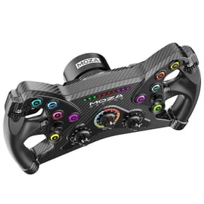 Moza Racing KS Steering Wheel — image 4