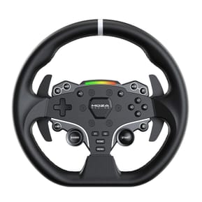 Moza Racing R5 Bundle — image 2