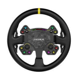 Moza Racing RS V2 Steering Wheel