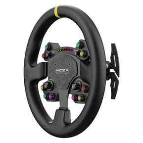 Moza Racing RS V2 Steering Wheel — image 3