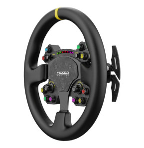 Moza Racing RS V2 Steering Wheel