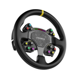 Moza Racing RS V2 Steering Wheel